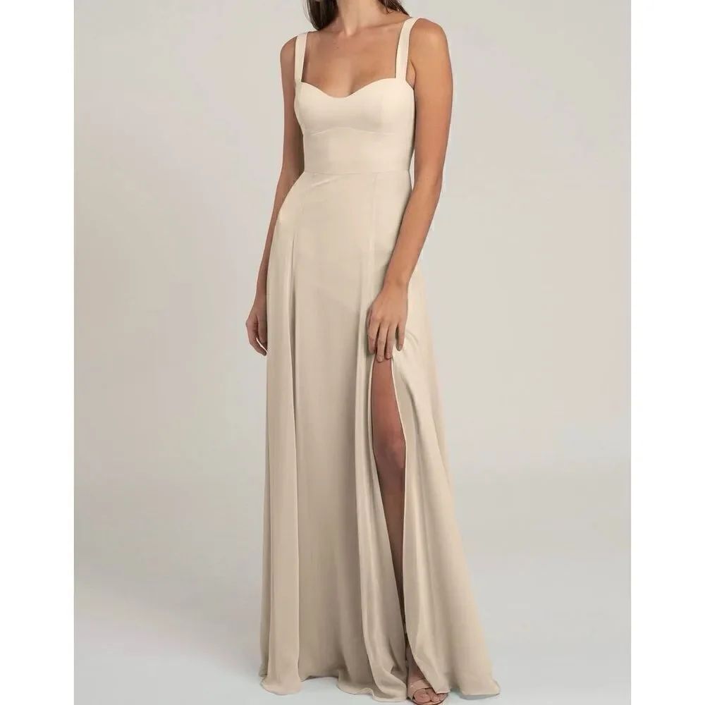 Jenny Yoo Harris Dress